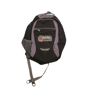 High Sierra Backpack Ketel One